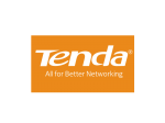 LOGO TENDA